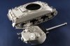 I Love Kit 61616 M4A1(76)W Medium Tank 1/16